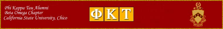 Phi Kappa Tau